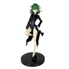shumee Anime figura Tatsumaki One-Punch Man Terrible Tornado Japonska zbirka (št. 13)