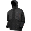 SAVAGE GEAR JAKNA TERMO HEATLITE/ XXL /BLACK INK