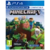 Sony Igra PlayStation 4: Minecraft Starter Collection - PS4 Minecraft Starter Collection