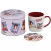 PYRAMID INTERNATIONAL Stranger Things (Photo) Mug Tin Set