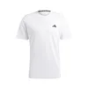 Adidas Muška majica Tr-Es Base T, IC7430, Bela