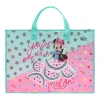 Torba za blok 4 Minnie Mouse, Šarena