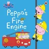 Peppa Pig: Peppas Fire Engine