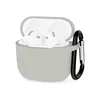 Maska za Airpods 4 siva