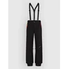 ONeill FwcCruz Suspender moške hlače black out