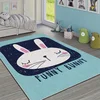 Conceptum Hypnose Tepih Hmi Kdc-98, Pravougaoni, 100 x 180 cm, Šareni