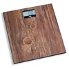 shumee Kopalniška tehtnica ADE, do 180 kg, 30 x 30 cm, lesena izvedba