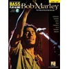 BOB MARLEY BASS PLAY ALONG + AUDIO ACCESS