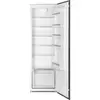 SMEG vgradni hladilnik S8L1721F