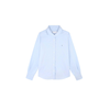 Scalpers Bluza Davis svetlo modra