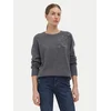 Liu Jo Pulover WF6371 MS009 Temno siva Regular Fit