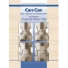 OFFENBACH:CAN-CAN STRING ORCHESTRA