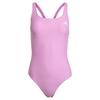 Adidas Ženski kupaći kostim Ess Vbck Suit JY0092, Jednodelni, Roze