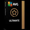AVG Ultimate for Windows (1 PC/ 1 Year)