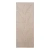 Bež zunanji in notranji tekač 80x250 cm Nova 1203 – Ayyildiz Carpets