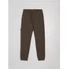 Sinsay - Jogger pantalone - smeđesivo