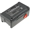 Northix Baterija za Gardena 648844 itd