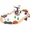 TOOKY TOY IGRAČKA SET SA VOZOVIMA