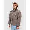 Quiksilver Shaper Pad Jacket chocolate brown