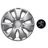 Ratkapne za Peugeot 335, 15