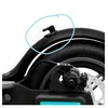 Ring kuka na zadnjem braniku električnog trotineta RX1 i RX2- RX 1-PAR45