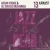 Katalyst & Ali Shaheed Muha... - Jazz Is Dead 13 (LP)