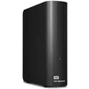 3.5 6TB WD Elements Desktop, External HDD, Intellipower, 64MB, USB3.0 (WDBWLG0060HBK)