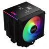 XPG Hladnjak za procesor CPU Maestro Plus 62DA ARGB LCD DIGITAL LGA 1150 1151 1155 1156 1200 1700 1851 AM3 AM4 AM5 by ADATA