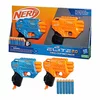 NERF ELITE 2.0 TRIO COMBO PACK