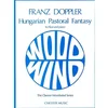 DOPPLER F.:HUNGARIAN PASTORAL FANATASY