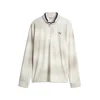 PUMA CLOUDSPUN Tech Coastal Claret Golf Jacket Men, Men, Birch, 4XL