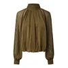 YAS Bluza YASOlera oliva