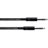 Cordial EM 1,5 VV 1,5 m Audio kabel