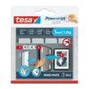 shumee 408748 TESA Powerstrips CLICK 16x2 S