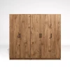 HANAH HOME Ormar boja drveta Kardelen 1600 123