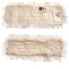 Ploščati žepni mop 50 cm MEHKA Standardna (MW15)
