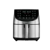 Air Fryer TESLA AF701BX 1700W/7L/digital panel/crna-inox