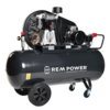 REM POWER Kompresor E692/11/270, 400V, 50Hz, 3kW