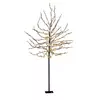 Ukrasno drvo sa LED diodama 200cm