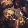 Kadavar - Kids Abandoning Destiny Among Vanity And Ruin (Purple Coloured) (140 g) (LP)