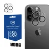shumee Apple iPhone 11 Pro/11 Pro Max - 3mk Lens Pro polno zaščitno steklo