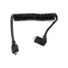 Atomos spiralni kabel Micro HDMI - Micro HDMI (lomljen)