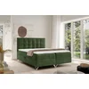 Boxspring postelja Top 7 - 180x200 cm
