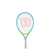Wilson ULTRA POWER JUNIOR 21, dječiji reket za tenis, plava WR118910H