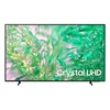 SAMSUNG UE50DU8072UXXH Smart Televizor, 50, 4K, Smart, Crni