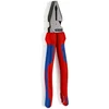 Ojačana Knipex kombinovana klešta sa dodatkom za kačenje 225mm (02 02 225 T)