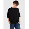 Blue Tomato Oversized moška majica washed black
