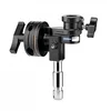 Avenger Jumbo Grip Head 4,5 črna D400B