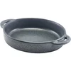 GENWARE pekač, keramika, 30 mm, dolžina: 145 mm, širina: 130 mm