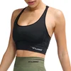 Hummel Hmlclea Seamless sports top 211937-2508